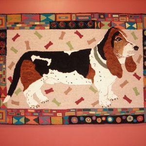 Meet your Posher, Pat